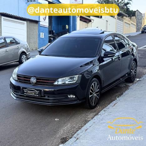 VOLKSWAGEN Jetta 2.0 4P TSI HIGHLINE 200 CV AUTOM�TICO, Foto 2