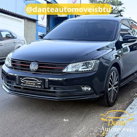 VOLKSWAGEN Jetta 2.0 4P TSI HIGHLINE 200 CV AUTOM�TICO, Foto 5