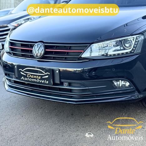 VOLKSWAGEN Jetta 2.0 4P TSI HIGHLINE 200 CV AUTOM�TICO, Foto 6