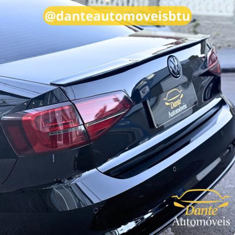 VOLKSWAGEN Jetta 2.0 4P TSI HIGHLINE 200 CV AUTOM�TICO, Foto 7
