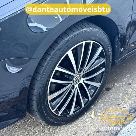 VOLKSWAGEN Jetta 2.0 4P TSI HIGHLINE 200 CV AUTOM�TICO, Foto 9