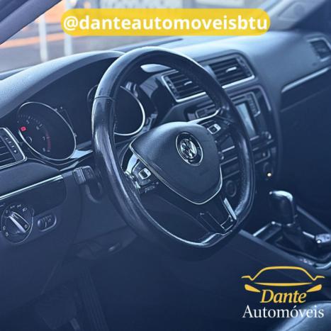 VOLKSWAGEN Jetta 2.0 4P TSI HIGHLINE 200 CV AUTOM�TICO, Foto 10