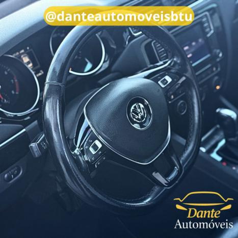 VOLKSWAGEN Jetta 2.0 4P TSI HIGHLINE 200 CV AUTOM�TICO, Foto 11