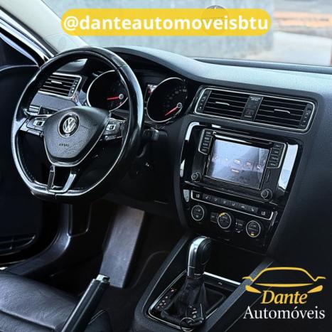 VOLKSWAGEN Jetta 2.0 4P TSI HIGHLINE 200 CV AUTOM�TICO, Foto 12