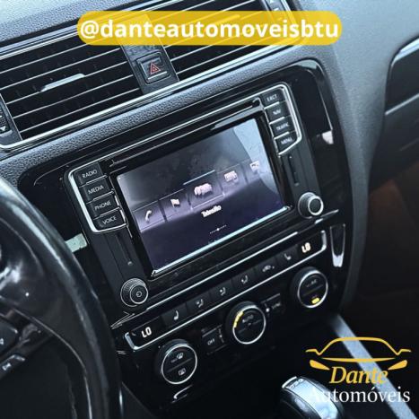 VOLKSWAGEN Jetta 2.0 4P TSI HIGHLINE 200 CV AUTOM�TICO, Foto 13