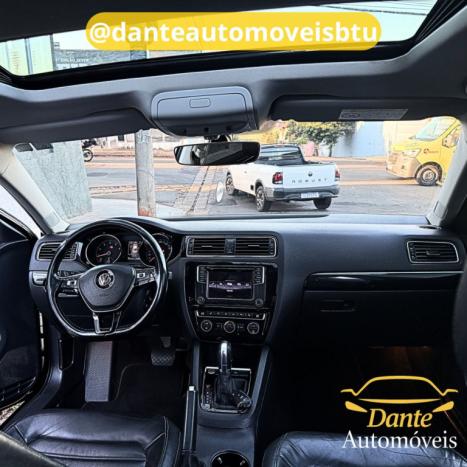 VOLKSWAGEN Jetta 2.0 4P TSI HIGHLINE 200 CV AUTOM�TICO, Foto 14