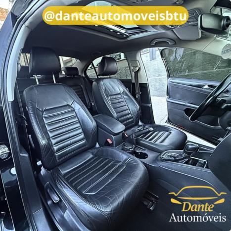 VOLKSWAGEN Jetta 2.0 4P TSI HIGHLINE 200 CV AUTOM�TICO, Foto 19