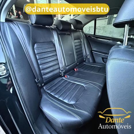 VOLKSWAGEN Jetta 2.0 4P TSI HIGHLINE 200 CV AUTOM�TICO, Foto 20