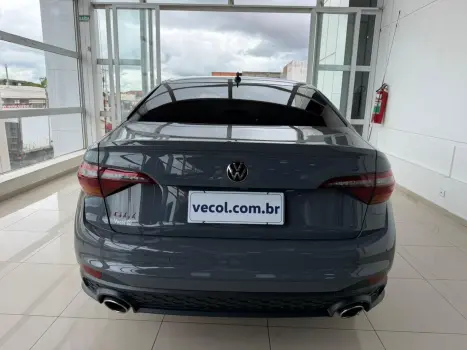 VOLKSWAGEN Jetta 2.0 4P 350 TSI GLI AUTOM�TICO DSG, Foto 11