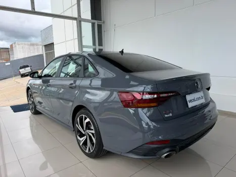 VOLKSWAGEN Jetta 2.0 4P 350 TSI GLI AUTOM�TICO DSG, Foto 12