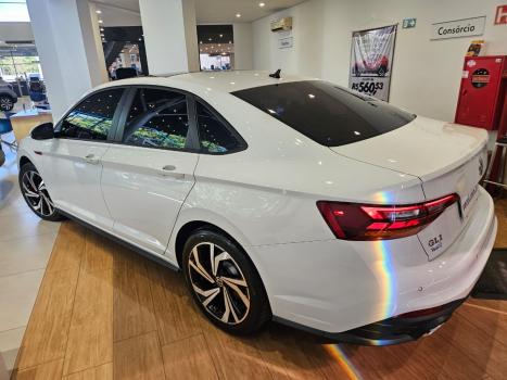 VOLKSWAGEN Jetta 2.0 4P 350 TSI GLI AUTOM�TICO DSG, Foto 11