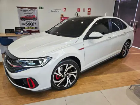 VOLKSWAGEN Jetta 2.0 4P 350 TSI GLI AUTOM�TICO DSG, Foto 3