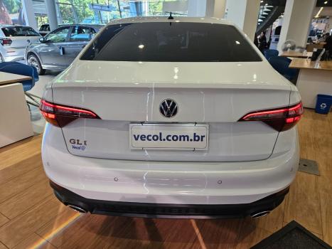 VOLKSWAGEN Jetta 2.0 4P 350 TSI GLI AUTOM�TICO DSG, Foto 10