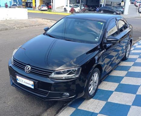VOLKSWAGEN Jetta 2.0 4P FLEX COMFORTLINE TIPTRONIC AUTOM�TICO, Foto 2