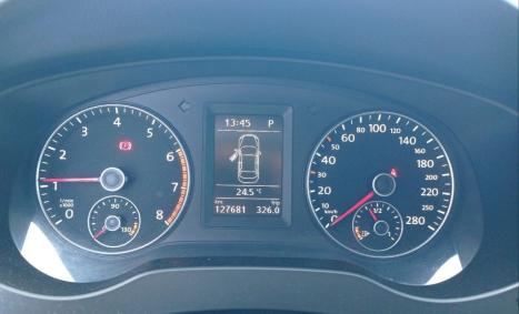VOLKSWAGEN Jetta 2.0 4P FLEX COMFORTLINE TIPTRONIC AUTOM�TICO, Foto 9