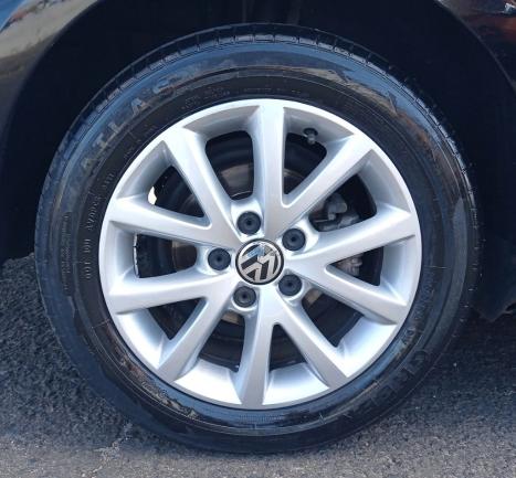 VOLKSWAGEN Jetta 2.0 4P FLEX COMFORTLINE TIPTRONIC AUTOM�TICO, Foto 11