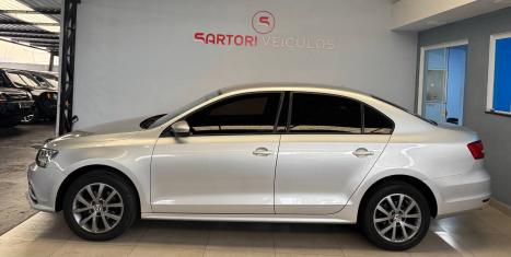 VOLKSWAGEN Jetta 2.0 4P TRENDLINE FLEX AUTOM�TICO, Foto 5