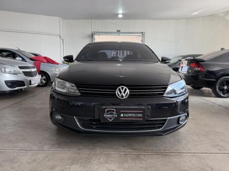 VOLKSWAGEN Jetta 2.0 4P TSI HIGHLINE 200 CV AUTOM�TICO, Foto 1