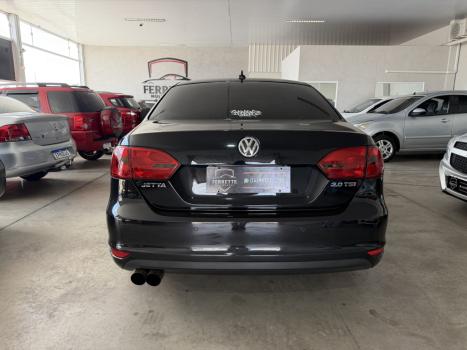 VOLKSWAGEN Jetta 2.0 4P TSI HIGHLINE 200 CV AUTOM�TICO, Foto 4