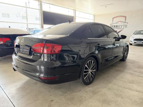 VOLKSWAGEN Jetta 2.0 4P TSI HIGHLINE 200 CV AUTOM�TICO, Foto 5