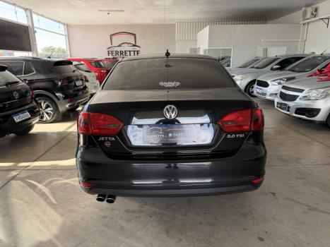 VOLKSWAGEN Jetta 2.0 4P TSI HIGHLINE 200 CV AUTOM�TICO, Foto 4