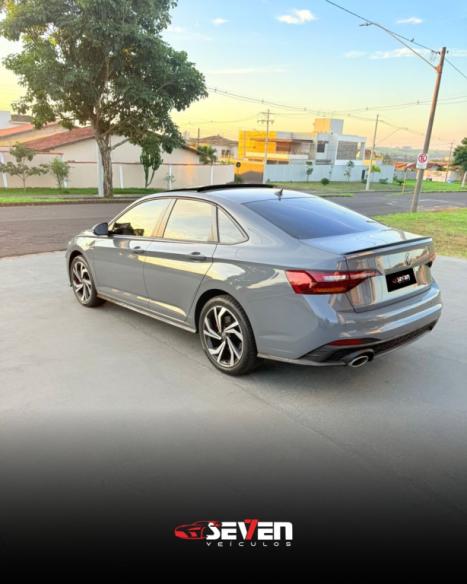 VOLKSWAGEN Jetta 2.0 4P 350 TSI GLI AUTOM�TICO DSG, Foto 2