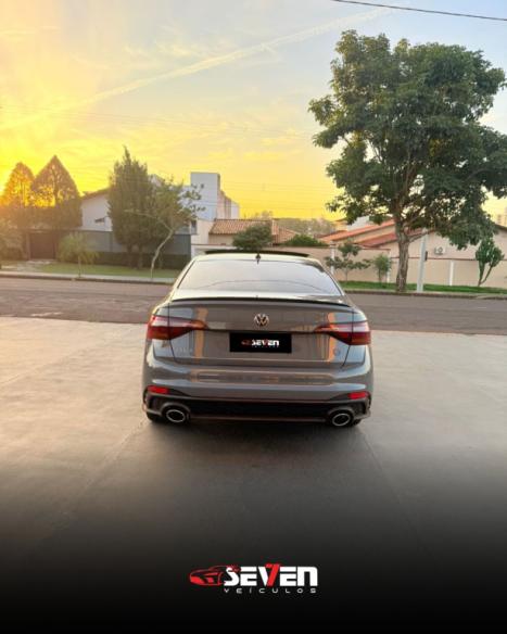 VOLKSWAGEN Jetta 2.0 4P 350 TSI GLI AUTOM�TICO DSG, Foto 4