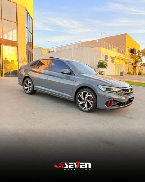 VOLKSWAGEN Jetta 2.0 4P 350 TSI GLI AUTOM�TICO DSG, Foto 5