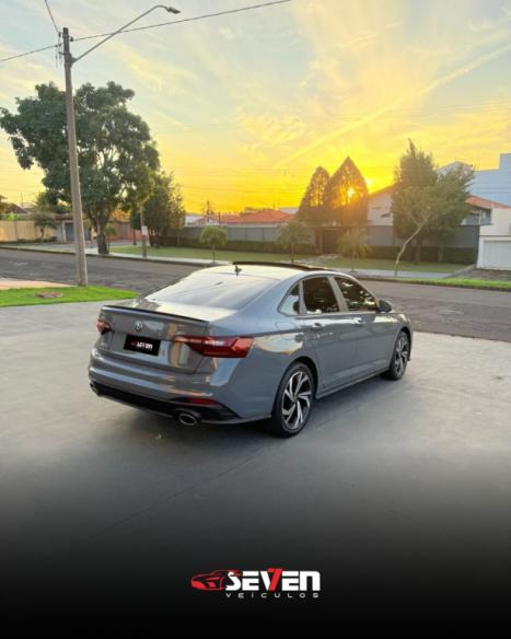 VOLKSWAGEN Jetta 2.0 4P 350 TSI GLI AUTOM�TICO DSG, Foto 7