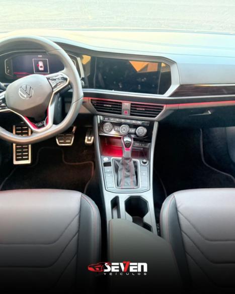 VOLKSWAGEN Jetta 2.0 4P 350 TSI GLI AUTOM�TICO DSG, Foto 8