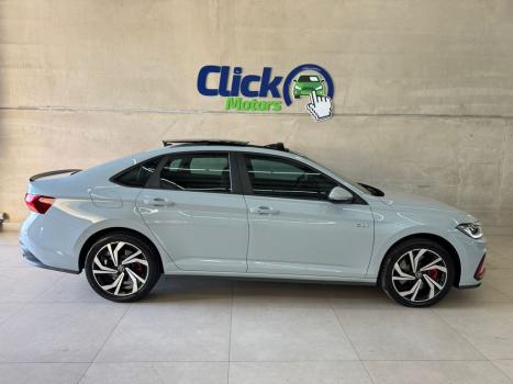 VOLKSWAGEN Jetta 2.0 4P 350 TSI GLI AUTOM�TICO DSG, Foto 2