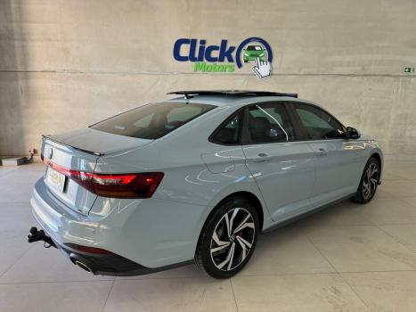 VOLKSWAGEN Jetta 2.0 4P 350 TSI GLI AUTOM�TICO DSG, Foto 3