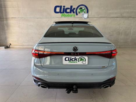 VOLKSWAGEN Jetta 2.0 4P 350 TSI GLI AUTOM�TICO DSG, Foto 4
