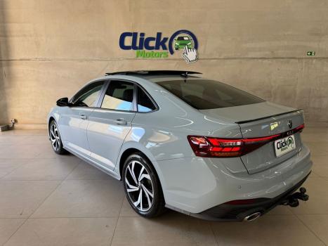 VOLKSWAGEN Jetta 2.0 4P 350 TSI GLI AUTOM�TICO DSG, Foto 5