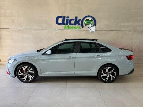 VOLKSWAGEN Jetta 2.0 4P 350 TSI GLI AUTOM�TICO DSG, Foto 6