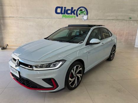 VOLKSWAGEN Jetta 2.0 4P 350 TSI GLI AUTOM�TICO DSG, Foto 7