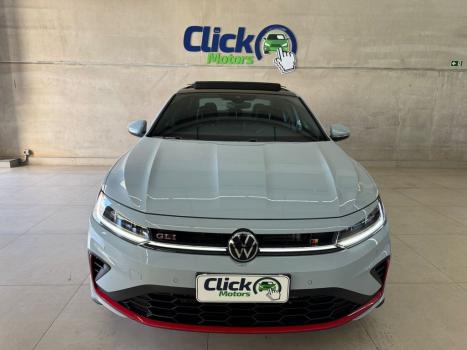 VOLKSWAGEN Jetta 2.0 4P 350 TSI GLI AUTOM�TICO DSG, Foto 8