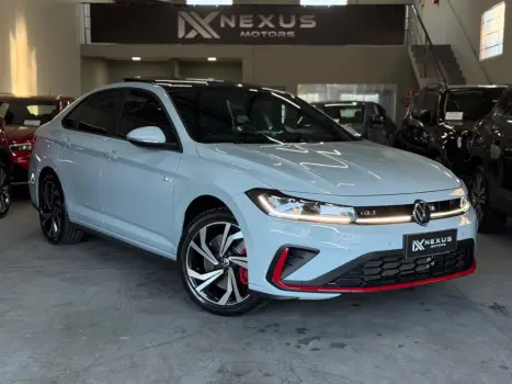 VOLKSWAGEN Jetta 2.0 4P 350 TSI GLI AUTOM�TICO DSG, Foto 1