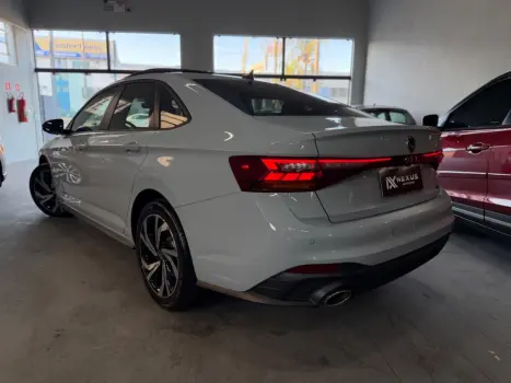 VOLKSWAGEN Jetta 2.0 4P 350 TSI GLI AUTOM�TICO DSG, Foto 2
