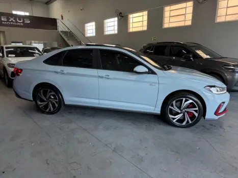 VOLKSWAGEN Jetta 2.0 4P 350 TSI GLI AUTOM�TICO DSG, Foto 4