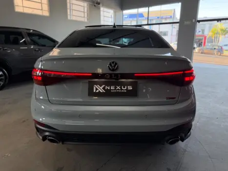 VOLKSWAGEN Jetta 2.0 4P 350 TSI GLI AUTOM�TICO DSG, Foto 5