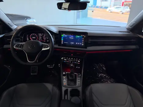 VOLKSWAGEN Jetta 2.0 4P 350 TSI GLI AUTOM�TICO DSG, Foto 9