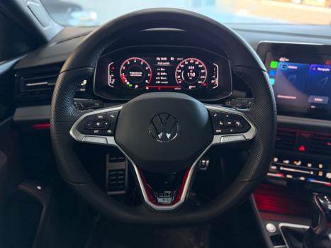 VOLKSWAGEN Jetta 2.0 4P 350 TSI GLI AUTOM�TICO DSG, Foto 10