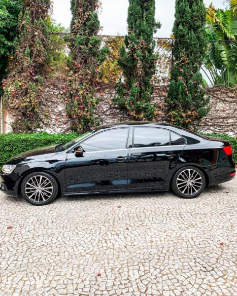 VOLKSWAGEN Jetta 2.0 4P TSI HIGHLINE 200 CV AUTOM�TICO, Foto 2