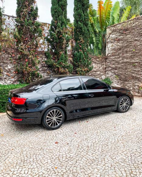 VOLKSWAGEN Jetta 2.0 4P TSI HIGHLINE 200 CV AUTOM�TICO, Foto 3