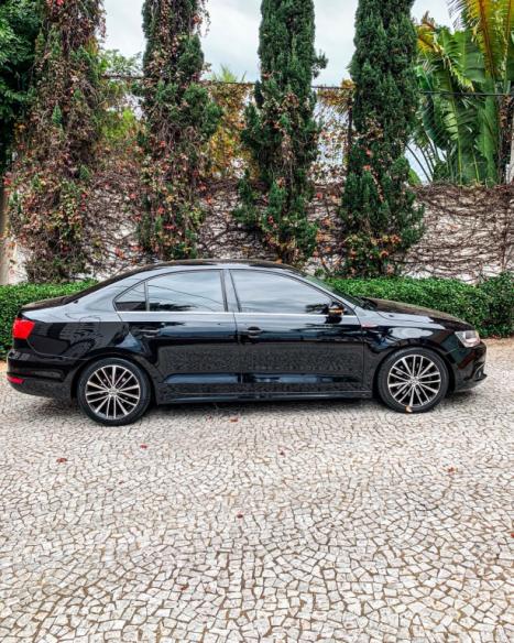 VOLKSWAGEN Jetta 2.0 4P TSI HIGHLINE 200 CV AUTOM�TICO, Foto 4