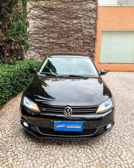 VOLKSWAGEN Jetta 2.0 4P TSI HIGHLINE 200 CV AUTOM�TICO, Foto 5