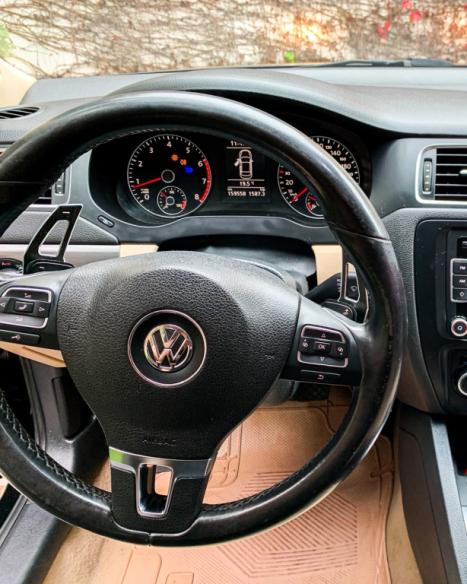 VOLKSWAGEN Jetta 2.0 4P TSI HIGHLINE 200 CV AUTOM�TICO, Foto 7