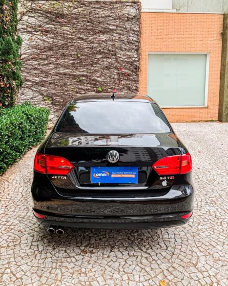 VOLKSWAGEN Jetta 2.0 4P TSI HIGHLINE 200 CV AUTOM�TICO, Foto 9