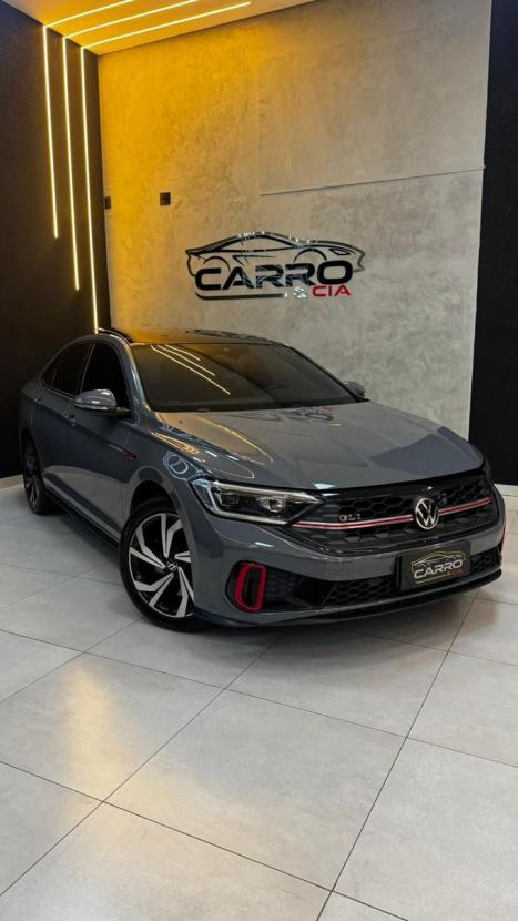 VOLKSWAGEN Jetta 2.0 4P 350 TSI GLI AUTOM�TICO DSG, Foto 2